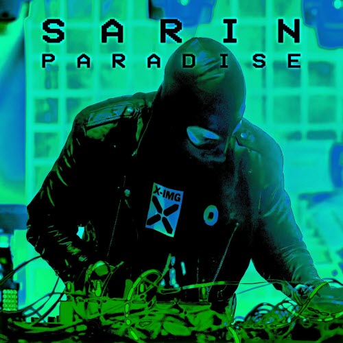 Sarin - Paradise (2025) [Single]