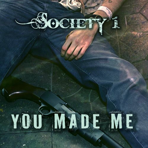 Society 1 - You Made Me (2025) [Single]