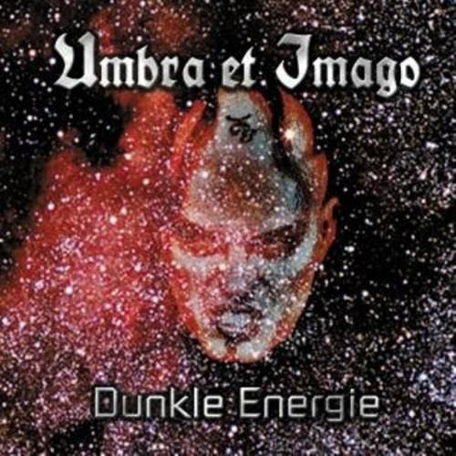 Umbra Et Imago - Dunkle Energie (2001)