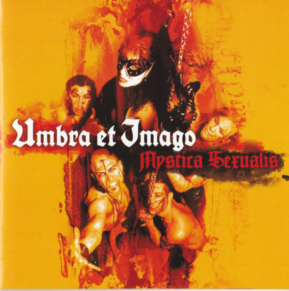 Umbra Et Imago - Mystica Sexualis (2005) [Reissue]