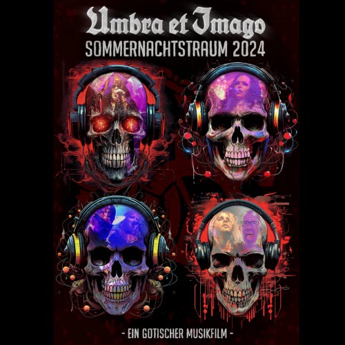 Umbra Et Imago - Sommernachtstraum 2024 (Live At Stella Nomine Festival, Torgau, 2024) (2025)