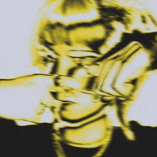 Yndling - Time Time Time (I'm In The Palm Of Your Hand) (2025) [Single]