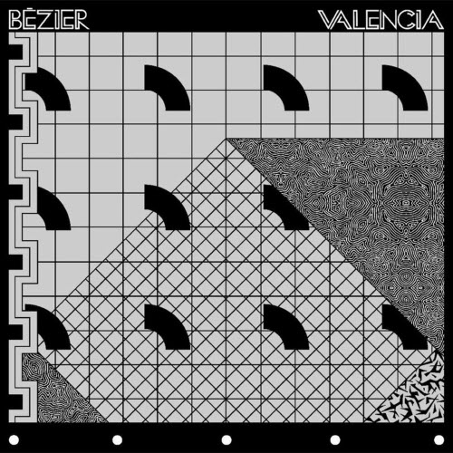Bézier - Valencia (2022) [EP]