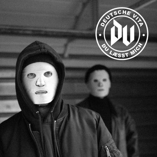 Deutsche Vita - Du Læsst Mich (2025) [Single]