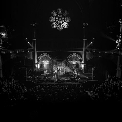 Matt Berninger - No Love (2025) [Single]