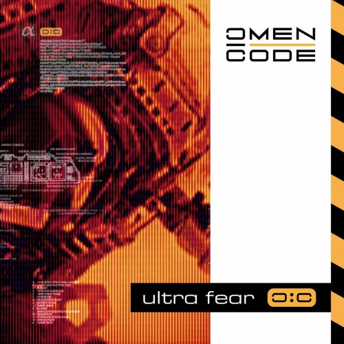 Omen Code - Ultra Fear (2025) [Single]