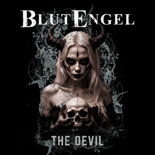 BlutEngel - The Devil (2025) [Single]