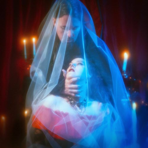 Chateau Noir - Love, Immortal (2025) [EP]