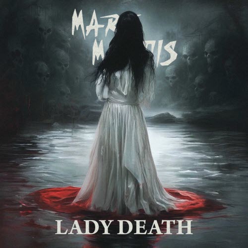 Mare Mantis - Lady Death (2025) [Single]