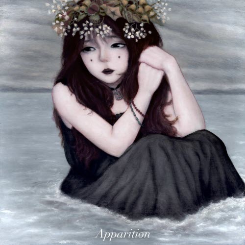 Ment_Apart - Apparition (2025) [Single]