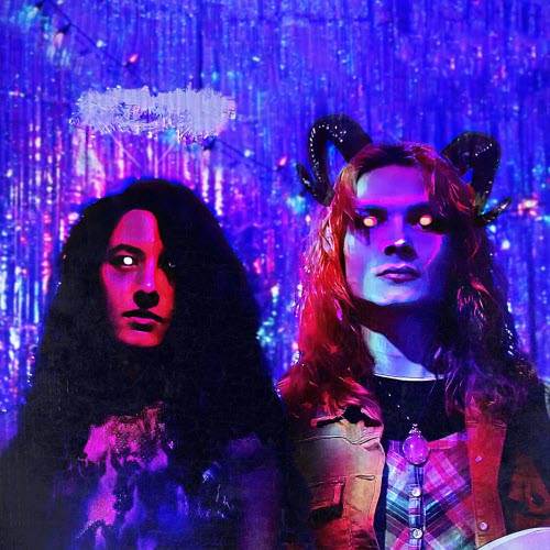 Powderpaint - The Way You Want (2022) [Single]