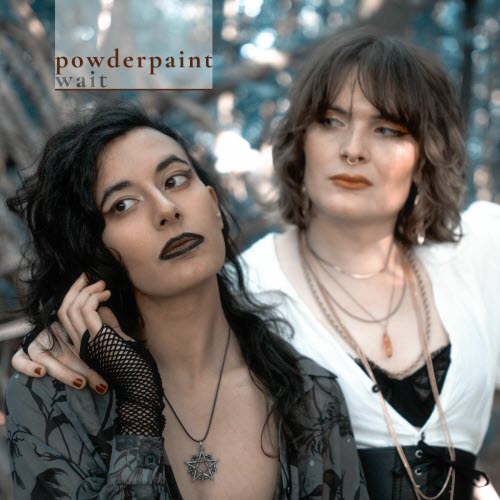 Powderpaint - Wait (2025) [Single]