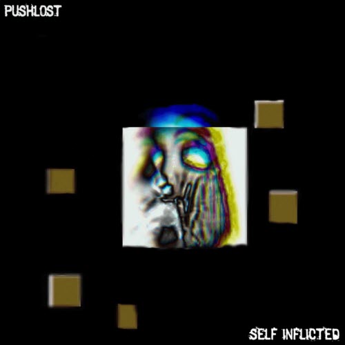Pushlost - Self Inflicted (2024)