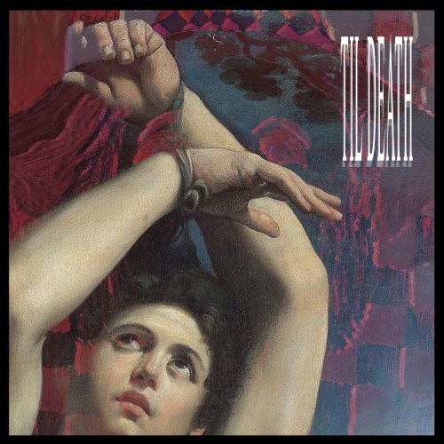 Viridian - Til Death (2022) [EP]