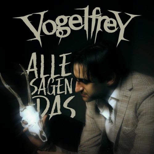 Vogelfrey - Alle Sagen Das (2025) [EP]