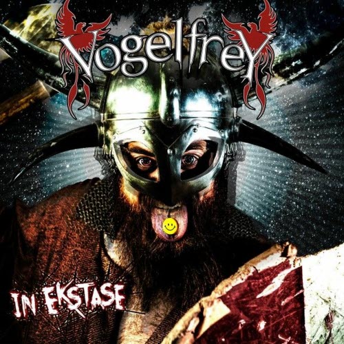 Vogelfrey - In Ekstase (2017)