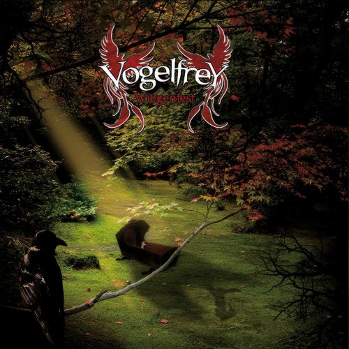 Vogelfrey - Wiegenfest (2010)
