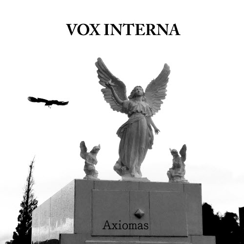 Vox Interna - Axiomas (2025)