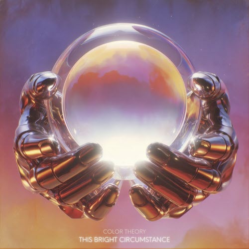 Color Theory - This Bright Circumstance (2025)