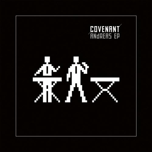 Covenant - Andreas (2025) [EP]