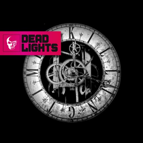 Dead Lights - Killing Time (2025) [Single]