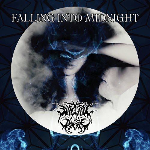 Digital Dusk - Falling Into Midnight (2025) [Single]