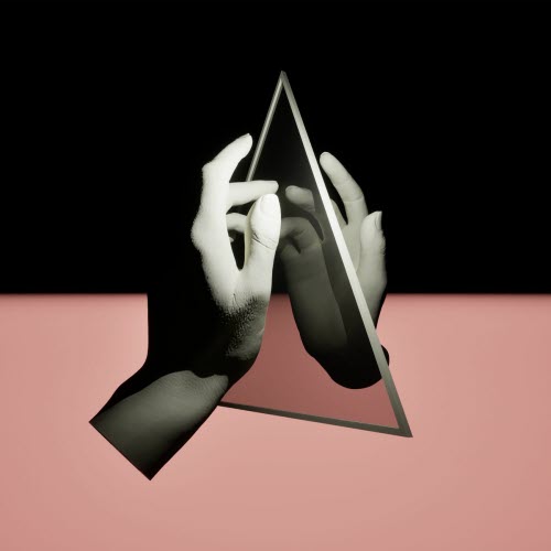 Ladytron - I See Red (2025) [Single]