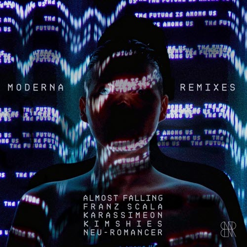 Moderna - The Future Is Among Us Album Remixes (2025) [EP]