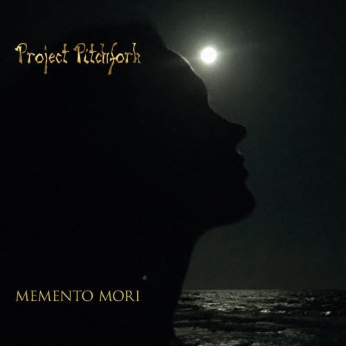 Project Pitchfork - Memento Mori (2025) [Single]