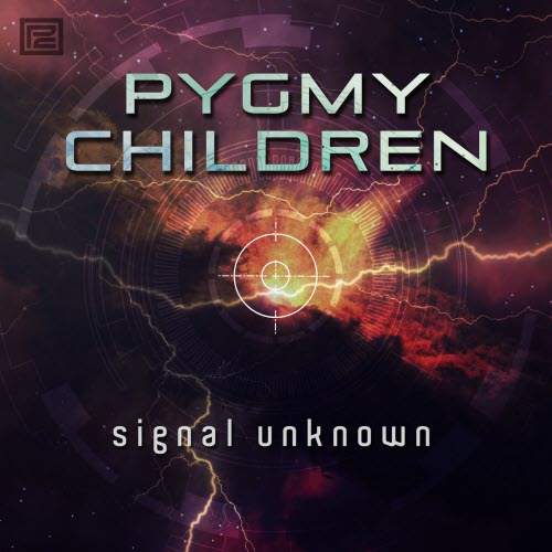 Pygmy Children - Signal Unknown (2025) [EP]