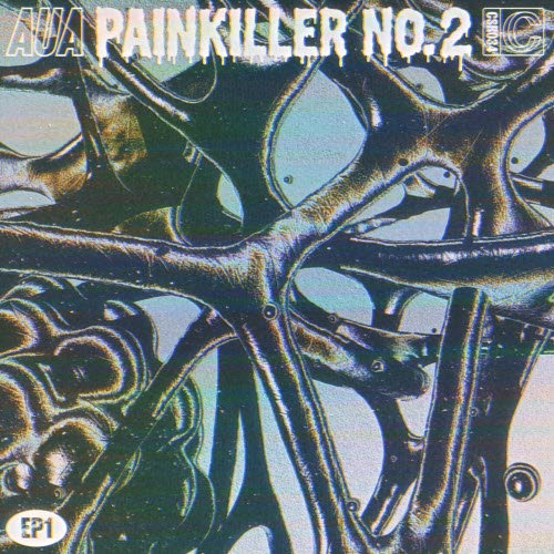 AUA - Painkiller No. 2 (2025) [EP]