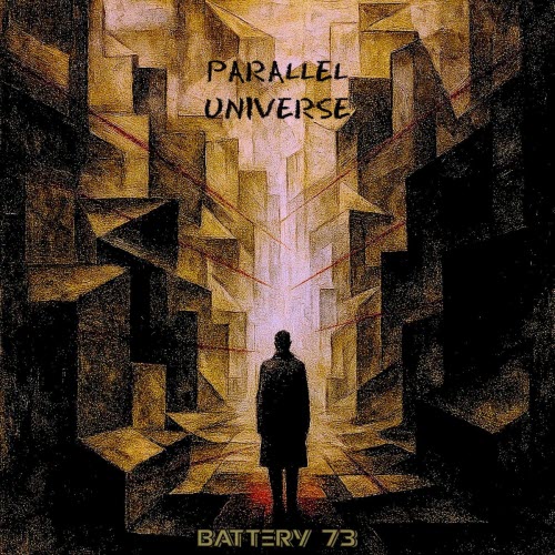 Battery 73 - Parallel Universe (2025) [Single]