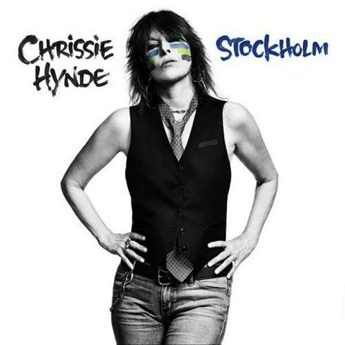 Chrissie Hynde - Stockholm (2014)