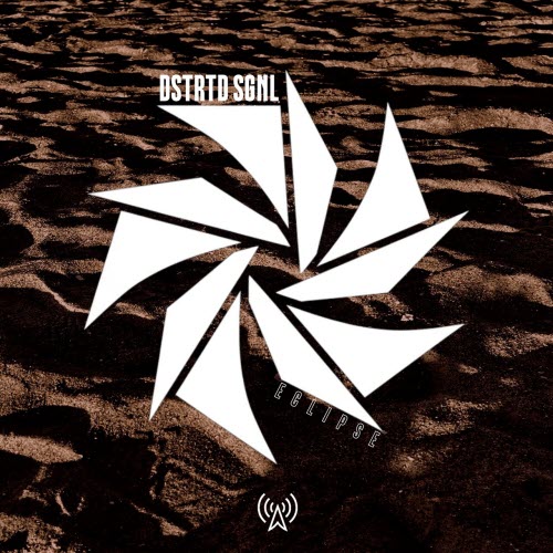 DSTRTD SGNL - Eclipse (2025) [Single]