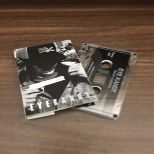 Eye Kandy - The Headcleaner Demo (2018) [EP]