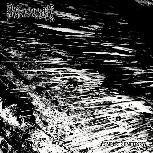 Irreparable - Complete Emptiness (2023)
