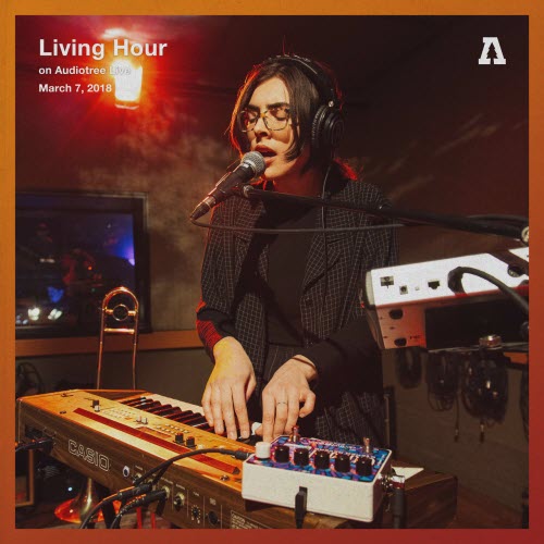 Living Hour - Audiotree Live (2019) [EP]