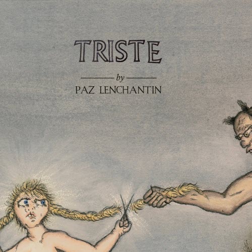 Paz Lenchantin - Triste (2025)