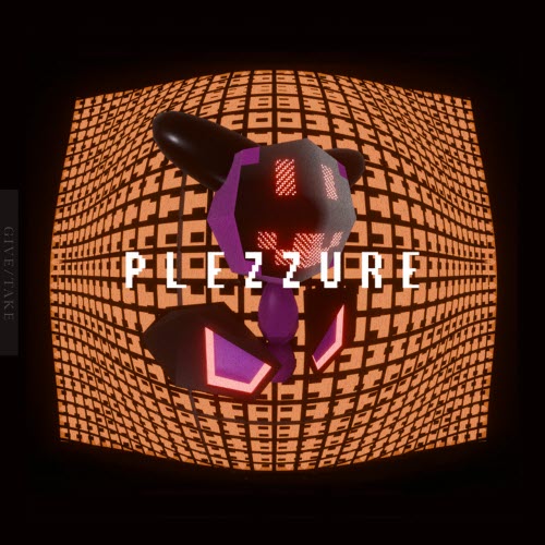 Plezzure - Plezzure (2025) [EP]