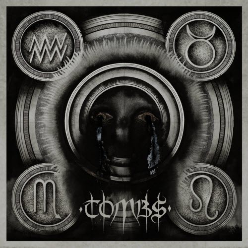 Tombs - Path Of Totality (2011)
