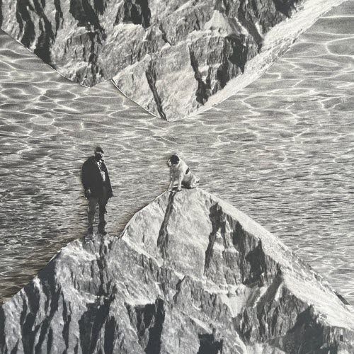 Veslemes - Maldives OST (2025)