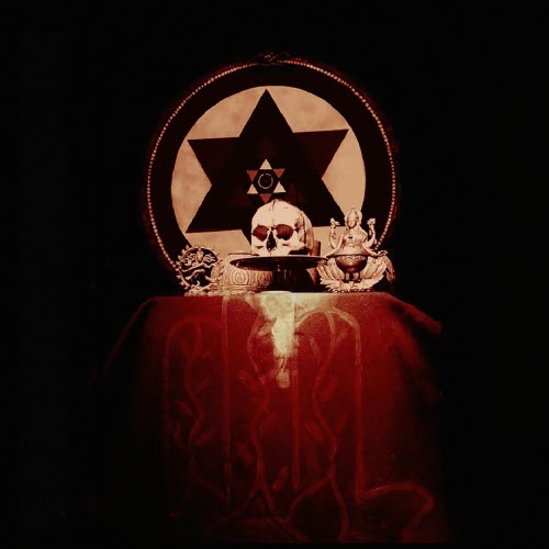 Wolvennest - Ritual MMXX (2021)