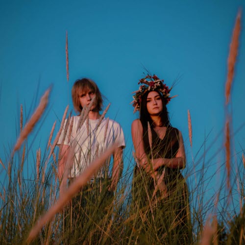 Anait - Страшно Не Увидеть Море (2025) [Single]