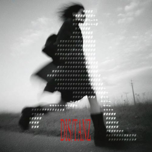 BERNSTEIN - Dis/Tanz (2025) [Single]