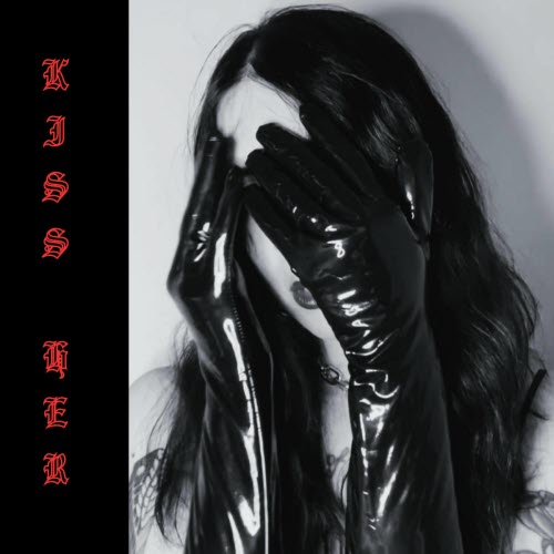 Ghost Days - Kiss Her (2025) [Single]
