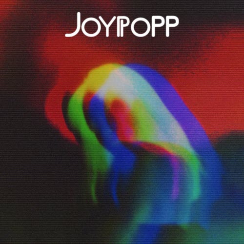 Joypopp - D Day X (2025) [Single]