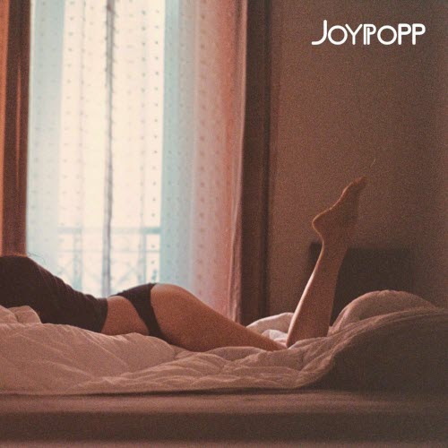 Joypopp - Testing Me (2023) [Single]