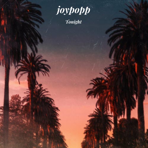 Joypopp - Tonight (2023) [Single]