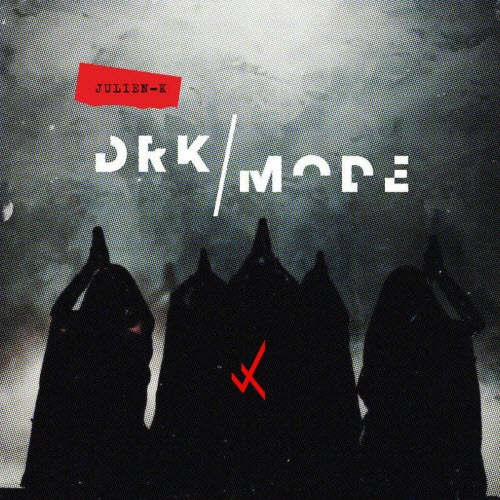 Julien-K - Drk|Mode (2025)