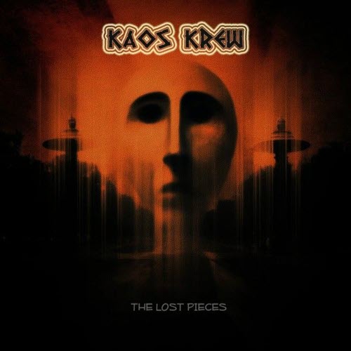 Kaos Krew - The Lost Pieces (2025) [Single]